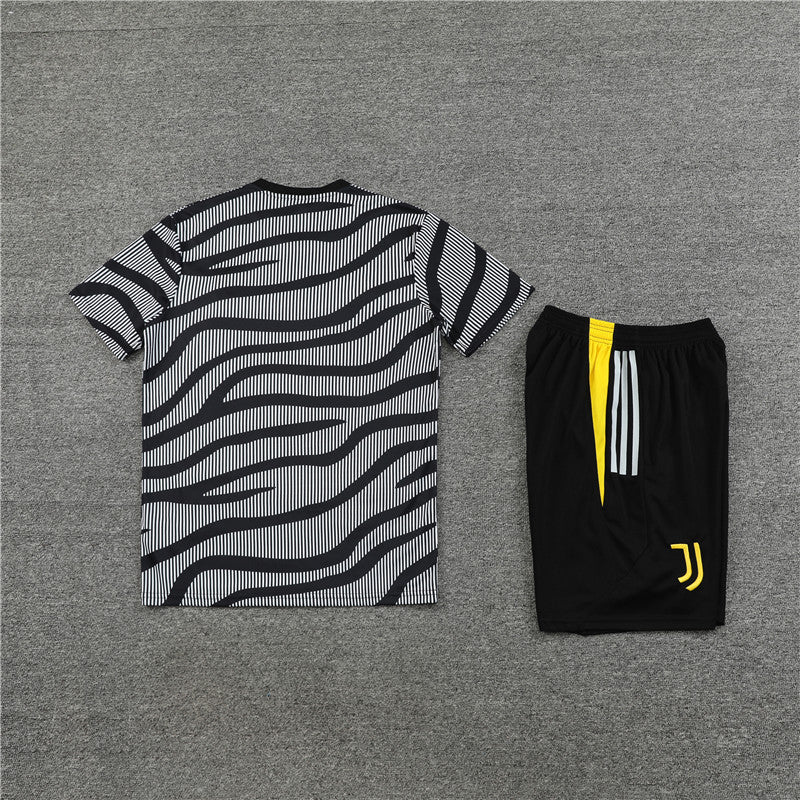 Juventus Shorts Set