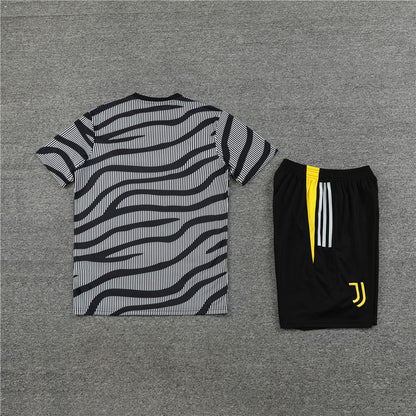 Juventus Shorts Set