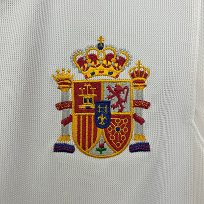 Retro Spain 2000 Away