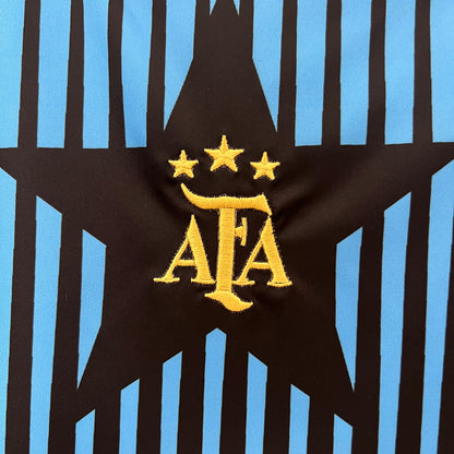 2024 Argentina pre-match uniform