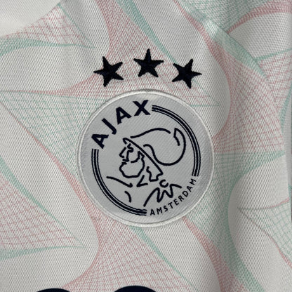 23/24 Ajax away