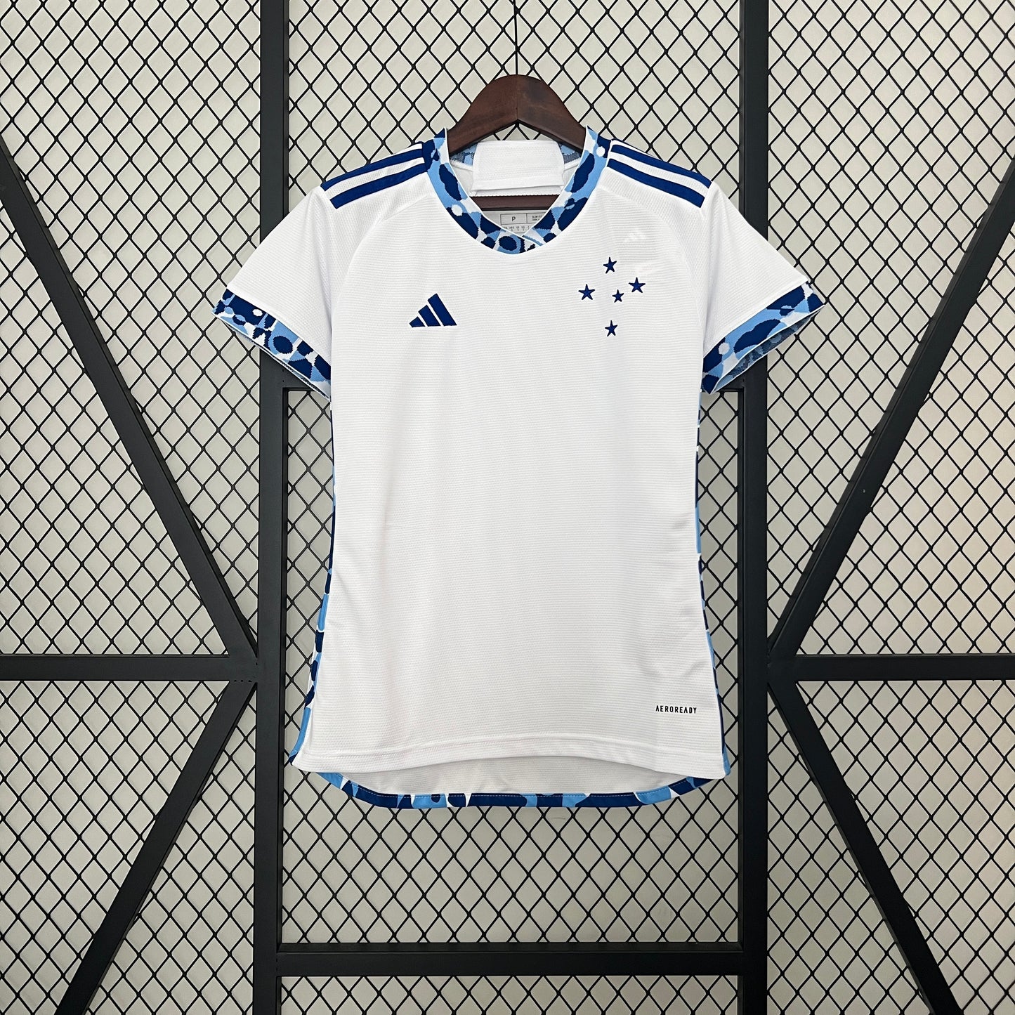 24/25 Women Cruzeiro Away