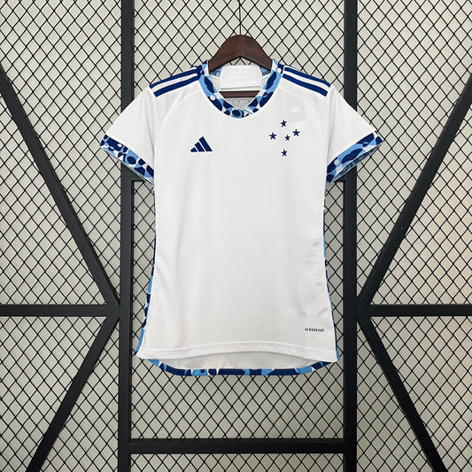 24/25 Women Cruzeiro Away