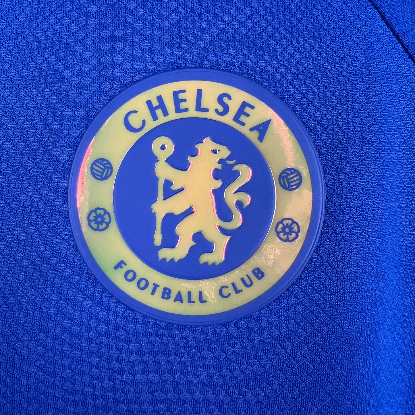 23/24 Chelsea Home