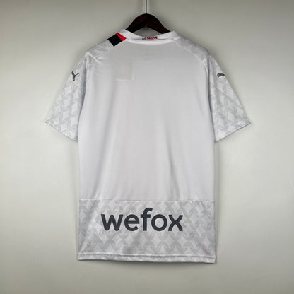 23/24 AC Milan away