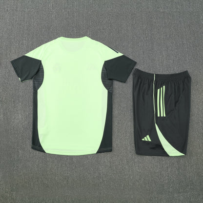 Real Madrid Shorts Set