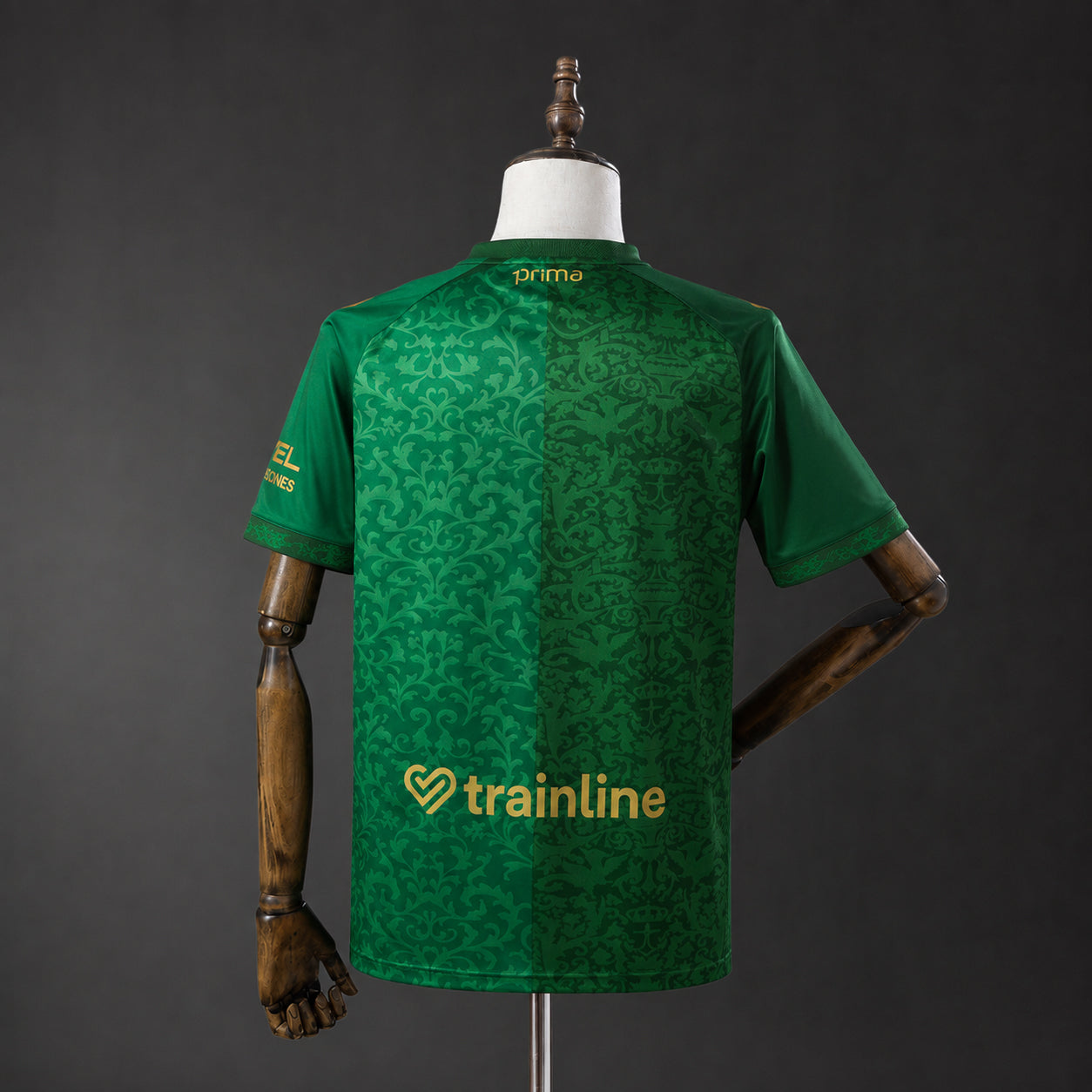 Real Betis 26/27 Away