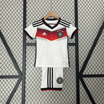 kids Germany 2014 home