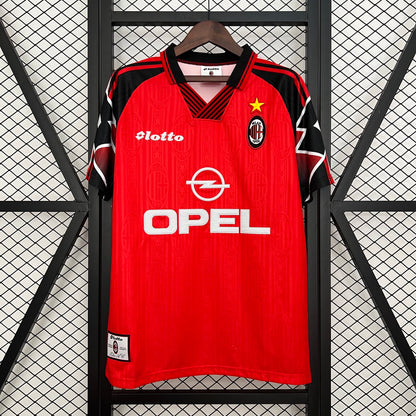 Retro AC Milan 97/98 Special Edition