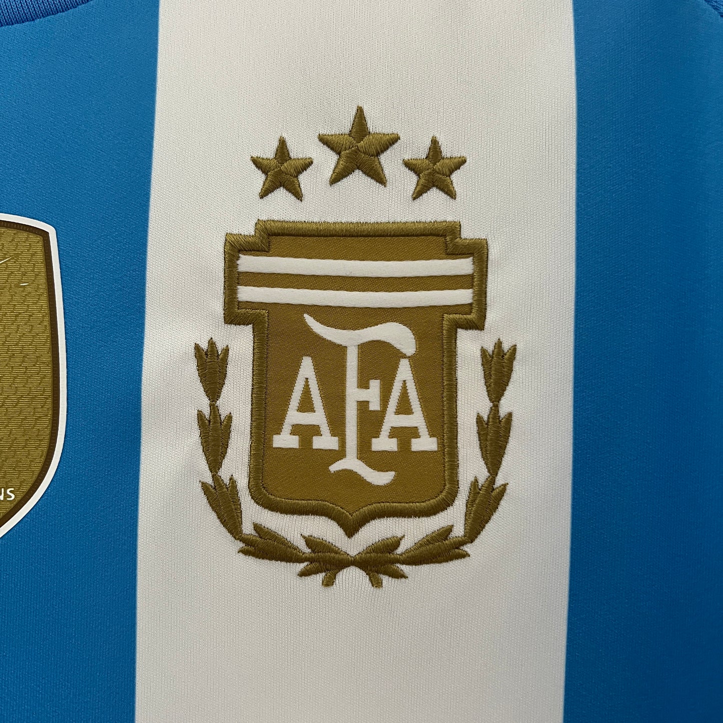 2024 Argentina home