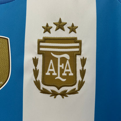 2024 Argentina home