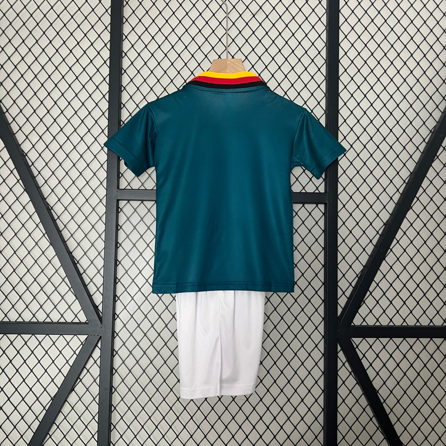 kids Germany 1994 away