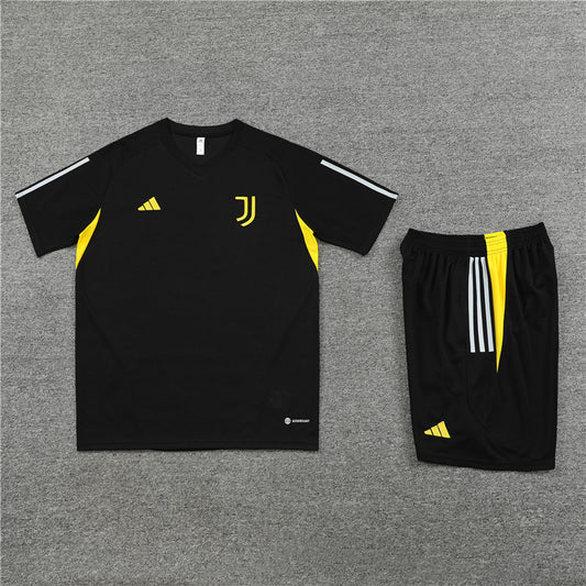 Juventus Shorts Set