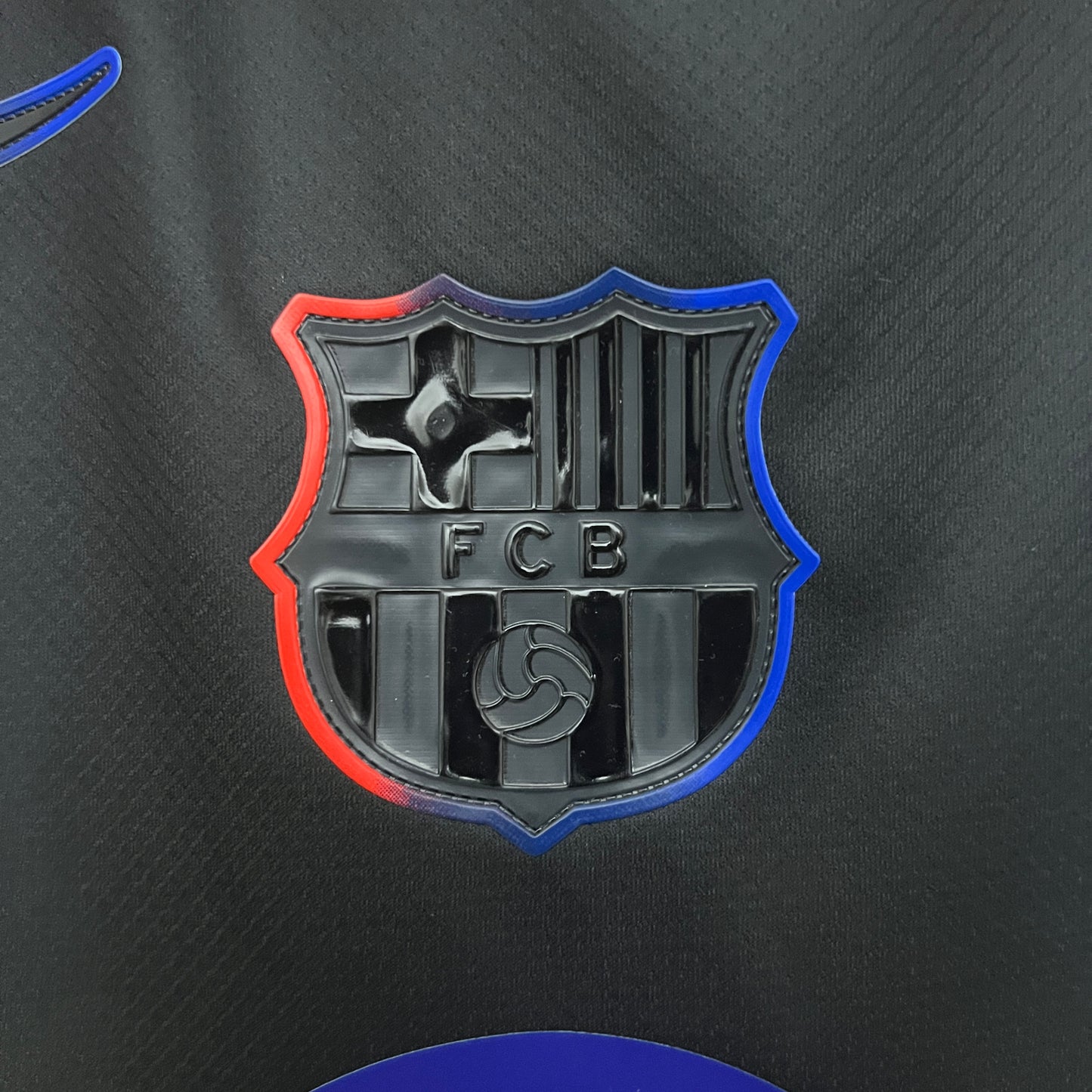 25/26 FCB Special Edition