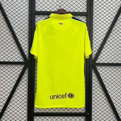 Retro FCB 14/15 third away
