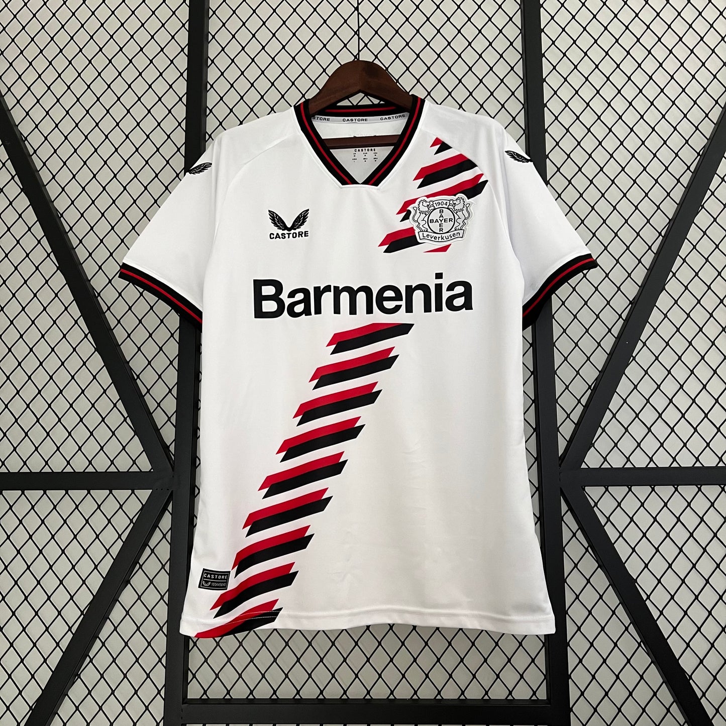 23/24 Leverkusen home