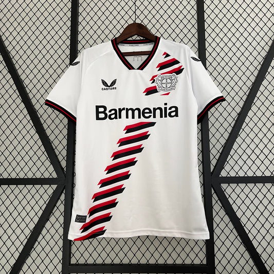 23/24 Leverkusen home
