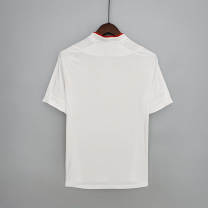 Retro 2012 England home