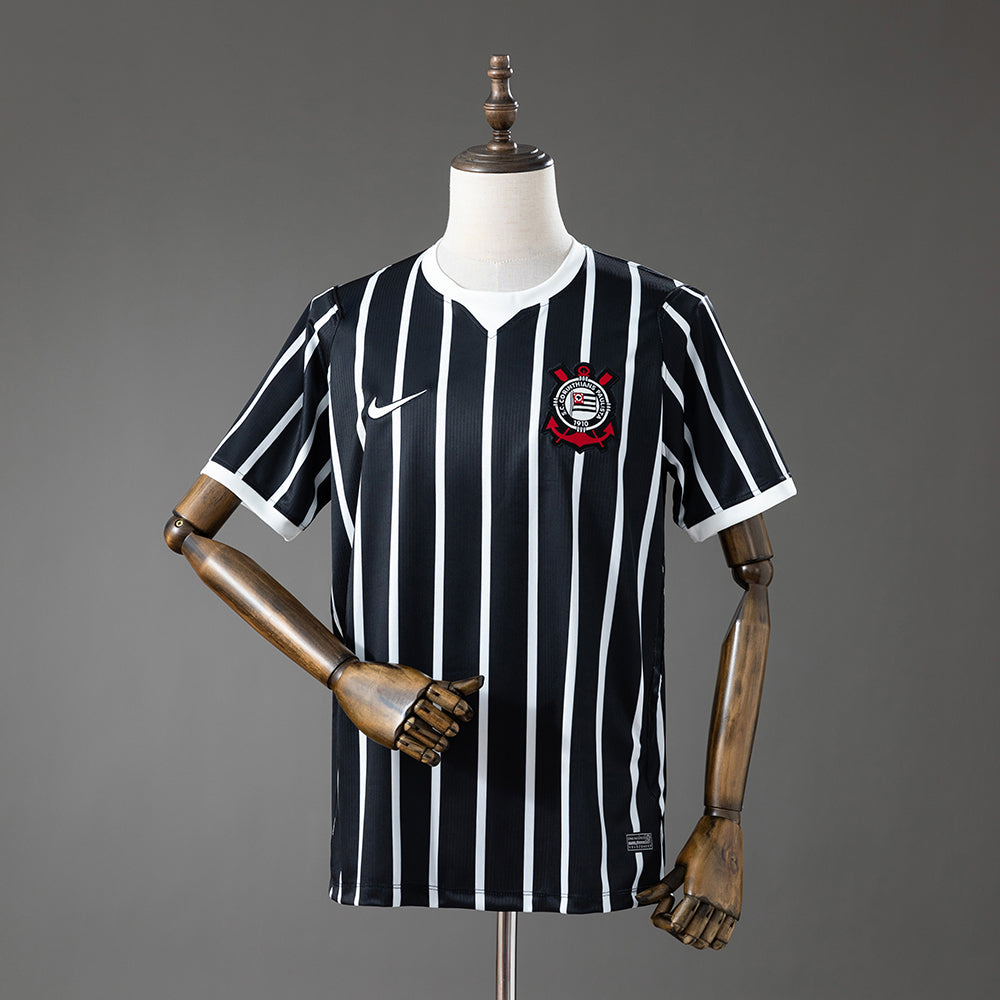 Corinthians 26/27 Away Jersey