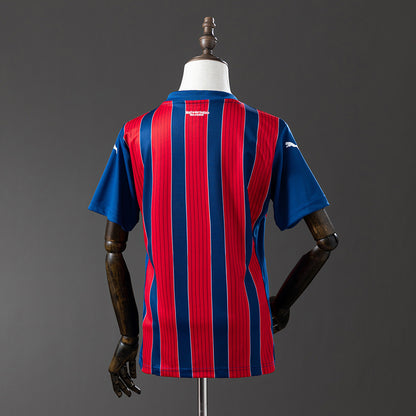 25/26 Womens Bahia Away