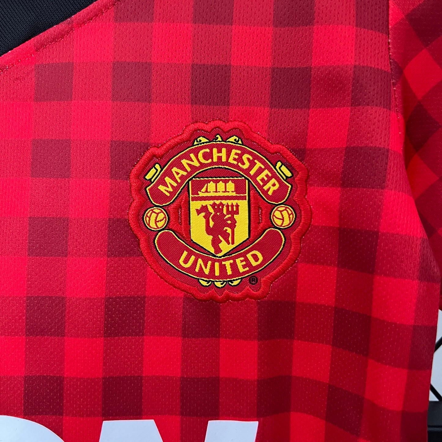 kids Manchester United 12/13 home