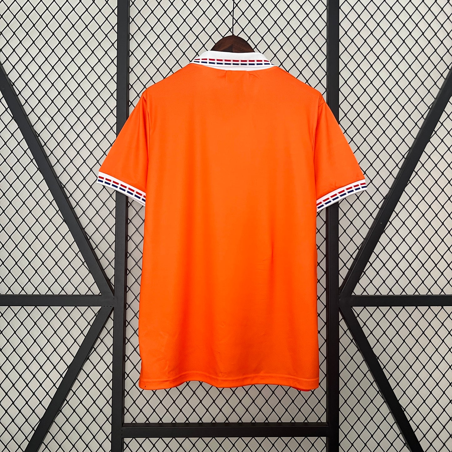 Retro Netherlands 1996 Home