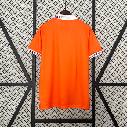 Retro Netherlands 1996 Home