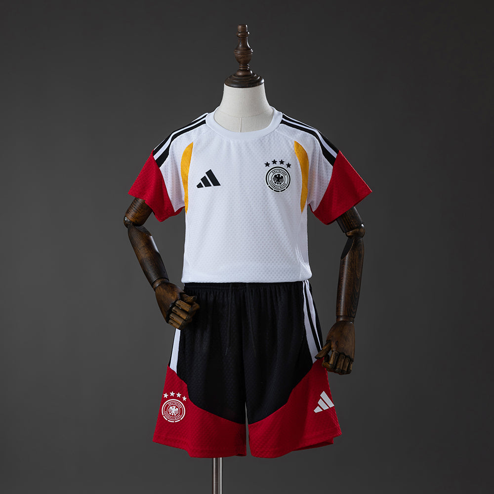 Germany 2026 Player Version Training Kids Kit