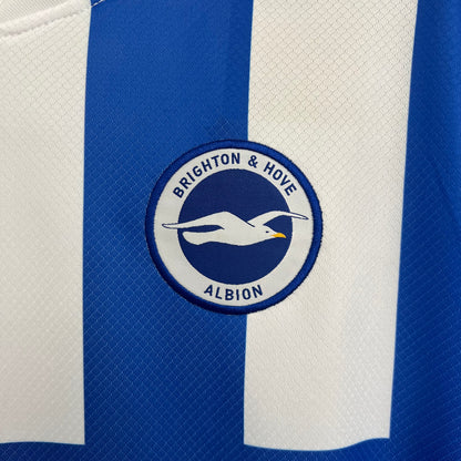 25/26 Brighton Home
