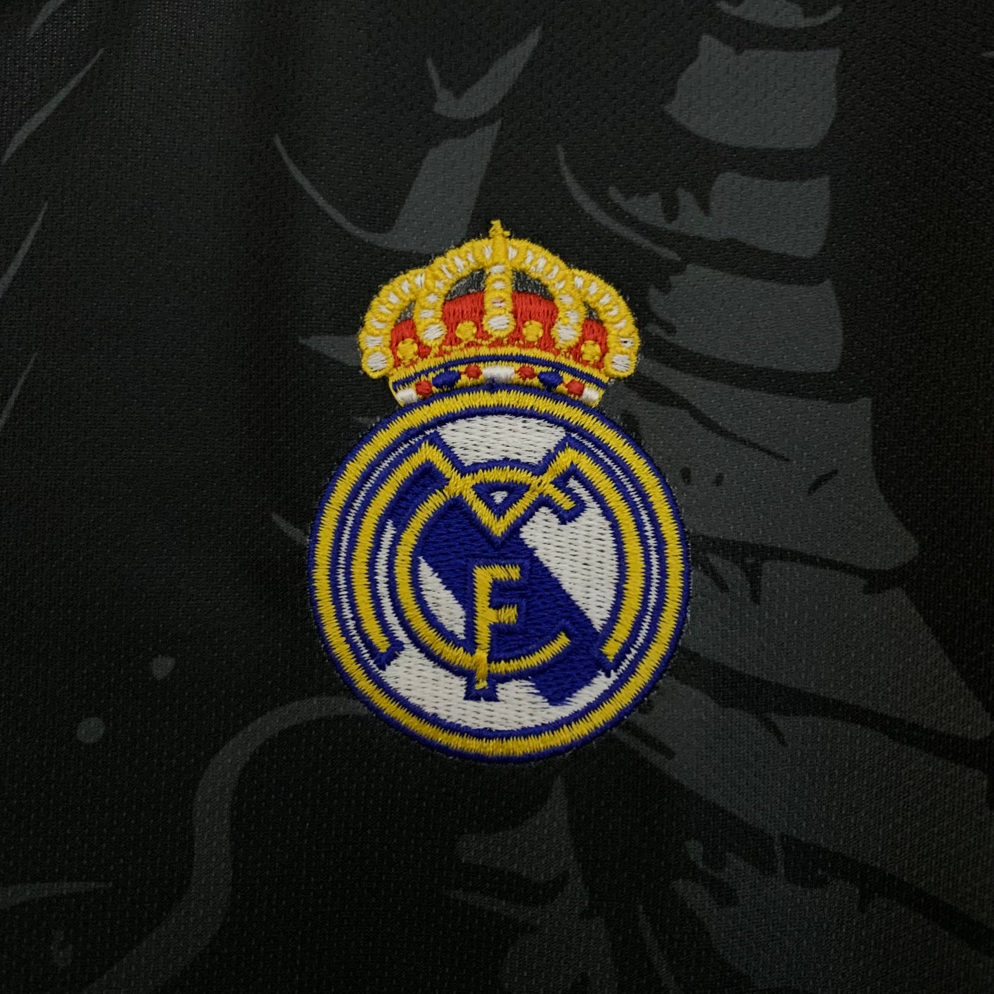 25/26 Real Madrid Special Edition