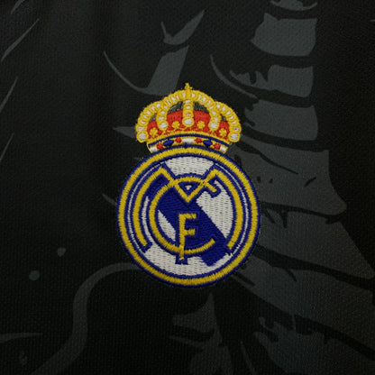 25/26 Real Madrid Special Edition