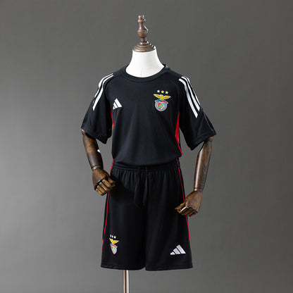 25/26 Kids Benfica Training