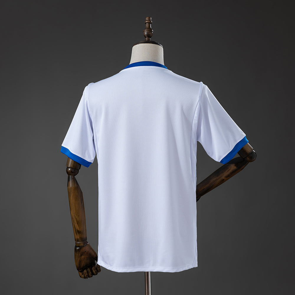 Slovenia 2026 Home