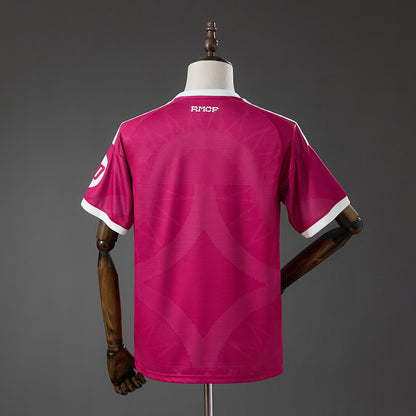 Real Madrid 26/27 Third Away Jersey