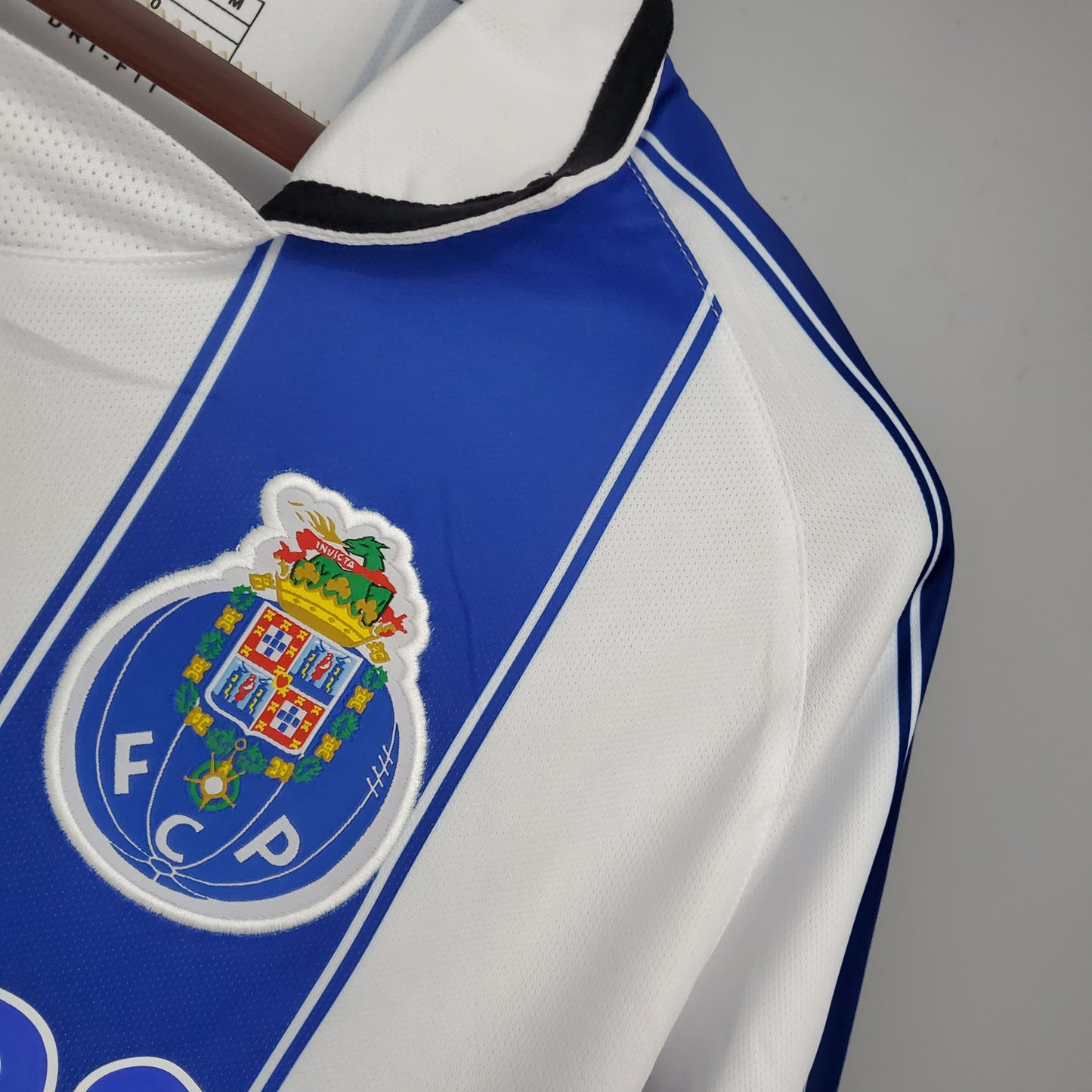 Retro Porto 03/04 home
