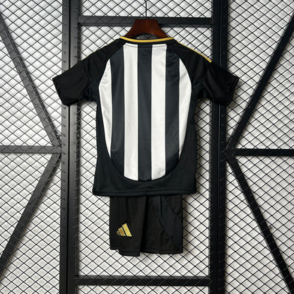 25/26 kids Atlético Mineiro home