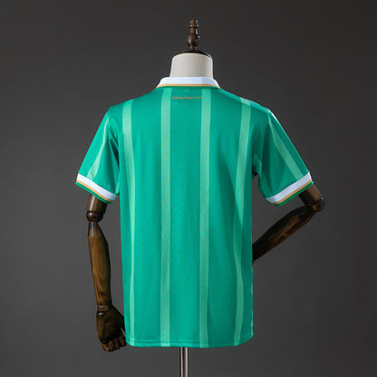 Aston Villa 26/27 St. Patrick's Day Jersey