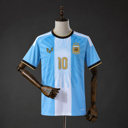 Argentina 2026 (With Number And Name) Special
