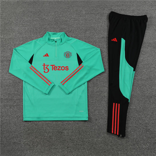 Manchester United Tracksuit