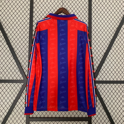 Retro long sleeve FCB 96/97 home