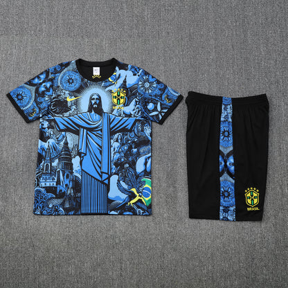 Brazil Shorts Set-Special Edition 1