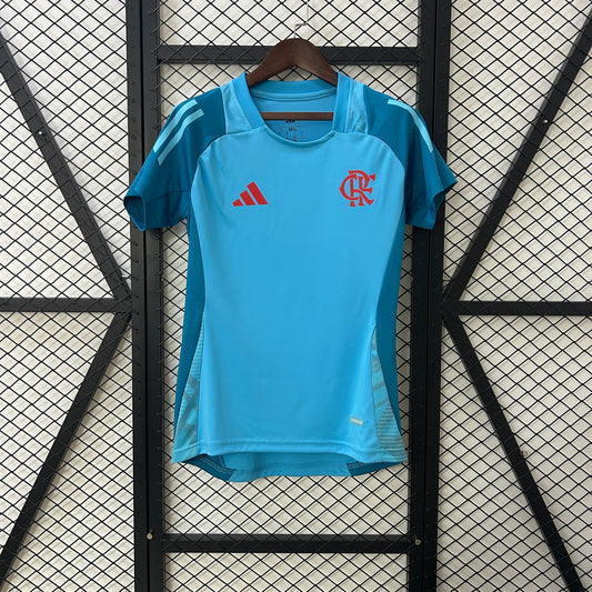 25/26 womens Flamengo training suit