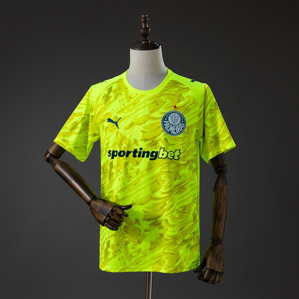 Palmeiras 26/27 GK Third Jersey