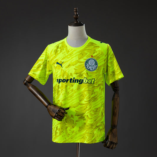 Palmeiras 26/27 GK Third Jersey