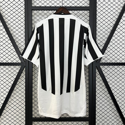Retro Juventus 03/04 Home