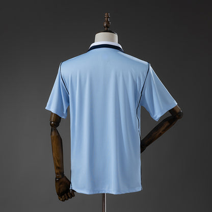 Uruguay 2026 Home Jersey