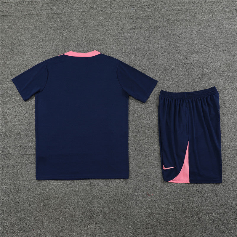 Atletico Madrid Shorts Set