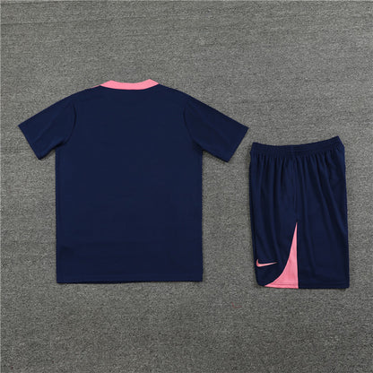 Atletico Madrid Shorts Set