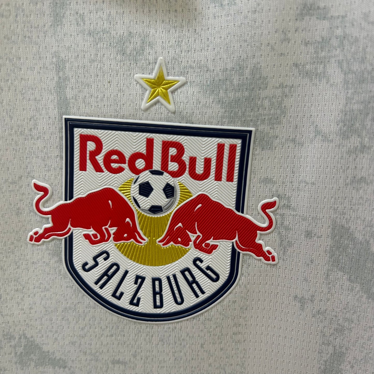 25/26 RB Leipzig Hom