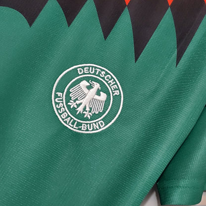 Retro 1994 Germany away
